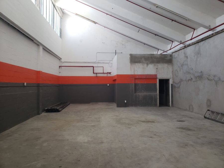 To Let commercial Property for Rent in Kensington Western Cape